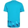 España Camiseta 2026 Portero Azul - Camiseta España Mundial 2026 | PTDHMALL
