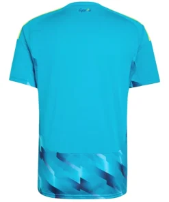 España Camiseta 2026 Portero Azul - Camiseta España Mundial 2026 | PTDHMALL