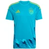 España Camiseta 2026 Portero Azul - Camiseta España Mundial 2026 | PTDHMALL