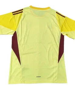 Italia Camiseta 2026 Portero Amarilla - Camiseta Italia | PTDHMALL