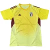 Italia Camiseta 2026 Portero Amarilla - Camiseta Italia | PTDHMALL