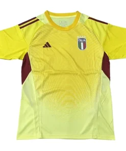 Italia Camiseta 2026 Portero Amarilla - Camiseta Italia | PTDHMALL