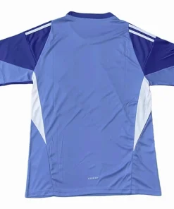 Italia Camiseta 2026 Portero Azul - Camiseta Italia | PTDHMALL