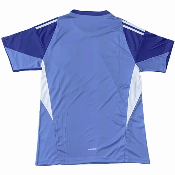 Italia Camiseta 2026 Portero Azul - Camiseta Italia | PTDHMALL