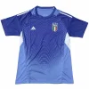 Italia Camiseta 2026 Portero Azul - Camiseta Italia | PTDHMALL
