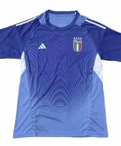 Italia Camiseta 2026 Portero Azul - Camiseta Italia | PTDHMALL