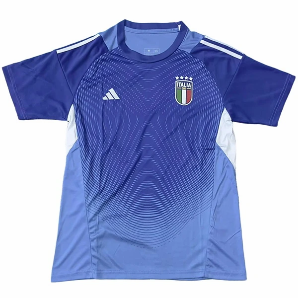 Italia Camiseta 2026 Portero Azul - Camiseta Italia | PTDHMALL
