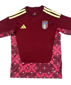 Italia Camiseta 2026 Portero - Camiseta Italia | PTDHMALL
