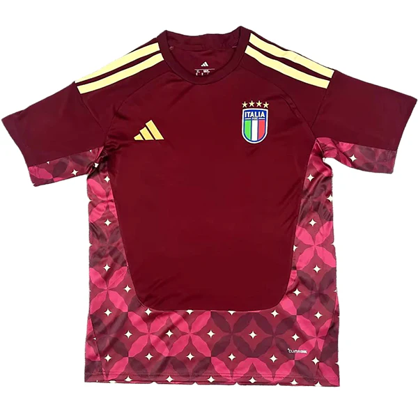 Italia Camiseta 2026 Portero - Camiseta Italia | PTDHMALL