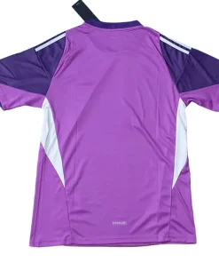 Italia Camiseta 2026 Portero Púrpura - Camiseta Italia | PTDHMALL