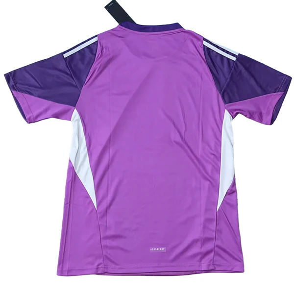 Italia Camiseta 2026 Portero Púrpura - Camiseta Italia | PTDHMALL