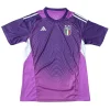 Italia Camiseta 2026 Portero Púrpura - Camiseta Italia | PTDHMALL