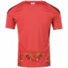 Japón Camiseta 2026 Portero Roja | PTDHMALL