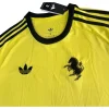 Juventus Camiseta 2025 2026 Portero Amarilla - Camiseta Juventus | PTDHMALL