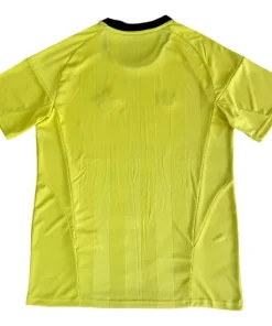 Juventus Camiseta 2025 2026 Portero Amarilla - Camiseta Juventus | PTDHMALL