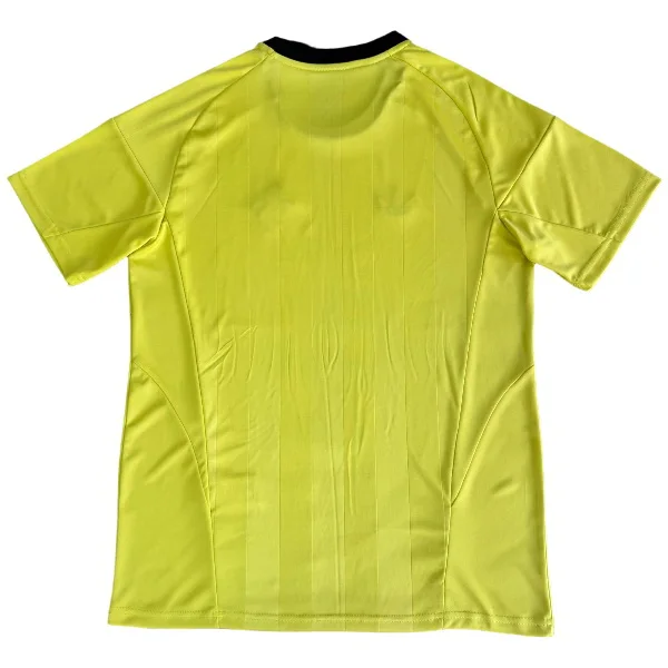 Juventus Camiseta 2025 2026 Portero Amarilla - Camiseta Juventus | PTDHMALL