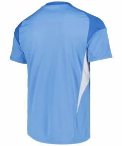 Leeds United Camiseta 2025 2026 Portero Azul - Camiseta Leeds United | PTDHMALL