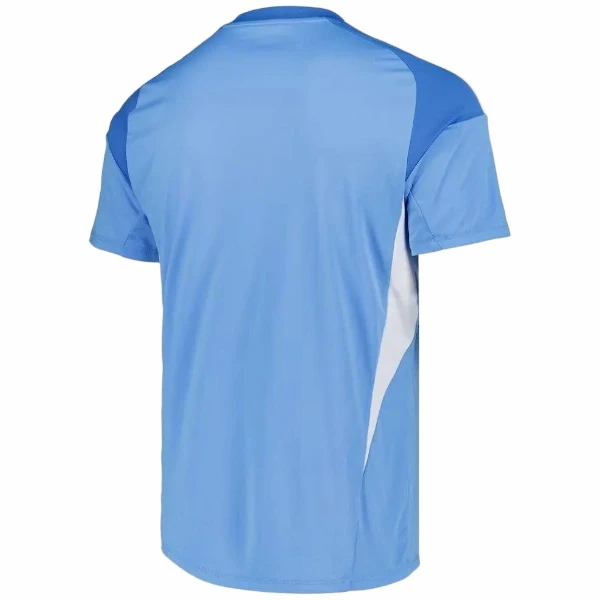 Leeds United Camiseta 2025 2026 Portero Azul - Camiseta Leeds United | PTDHMALL