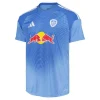 Leeds United Camiseta 2025 2026 Portero Azul - Camiseta Leeds United | PTDHMALL