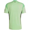 Liverpool Camiseta 2025 2026 Portero Verde - Camiseta Liverpool | PTDHMALL