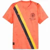 Manchester City Camiseta 2025 2026 Portero Naranja - Camiseta Manchester City | PTDHMALL