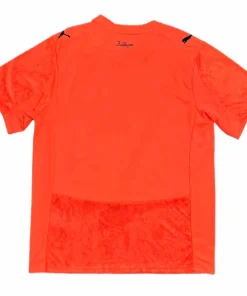 Manchester City Camiseta 2025 2026 Portero Naranja - Camiseta Manchester City | PTDHMALL