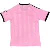 Manchester United Camiseta 2025 2026 Portero Rosa - Camiseta Manchester United | PTDHMALL