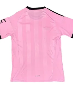 Manchester United Camiseta 2025 2026 Portero Rosa - Camiseta Manchester United | PTDHMALL