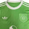Manchester United Camiseta 2025 2026 Portero Verde - Camiseta Manchester United | PTDHMALL