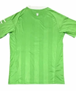 Manchester United Camiseta 2025 2026 Portero Verde - Camiseta Manchester United | PTDHMALL