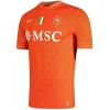 Camiseta 2025 2026 Portero Naranja - Camisetas De Futbol Retro | PTDHMALL