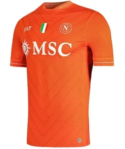 Camiseta 2025 2026 Portero Naranja - Camisetas De Futbol Retro | PTDHMALL