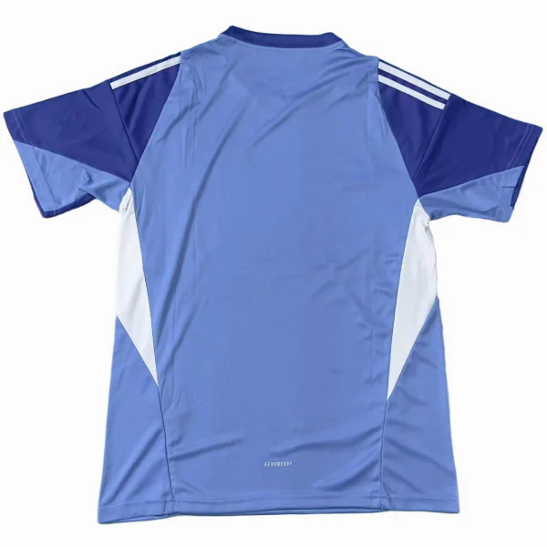 Newcastle United Camiseta 2025 2026 Portero Azul - Camiseta Newcastle United | PTDHMALL