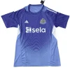 Newcastle United Camiseta 2025 2026 Portero Azul - Camiseta Newcastle United | PTDHMALL