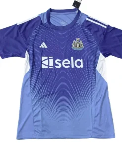 Newcastle United Camiseta 2025 2026 Portero Azul - Camiseta Newcastle United | PTDHMALL