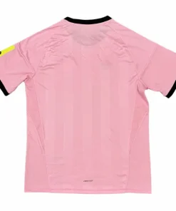 Newcastle United Camiseta 2025 2026 Portero Rosa - Camiseta Newcastle United | PTDHMALL
