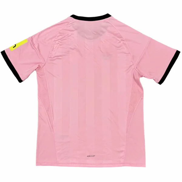 Newcastle United Camiseta 2025 2026 Portero Rosa - Camiseta Newcastle United | PTDHMALL