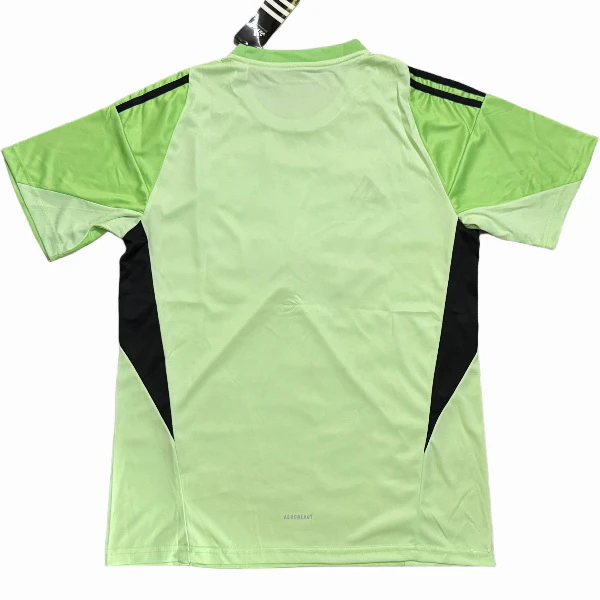 Newcastle United Camiseta 2025 2026 Portero Verde - Camiseta Newcastle United | PTDHMALL