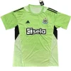 Newcastle United Camiseta 2025 2026 Portero Verde - Camiseta Newcastle United | PTDHMALL