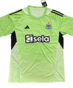 Newcastle United Camiseta 2025 2026 Portero Verde - Camiseta Newcastle United | PTDHMALL