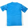 Camiseta 2025 2026 Portero Azul - Camisetas De Futbol Retro | PTDHMALL