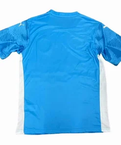 Camiseta 2025 2026 Portero Azul - Camisetas De Futbol Retro | PTDHMALL
