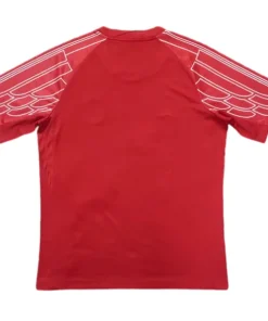 Paris Saint Germain Camiseta 2024 2025 Portero Roja - Camiseta Paris Saint Germain | PTDHMALL