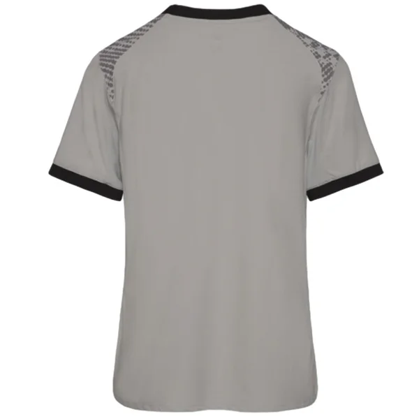 Portugal Camiseta 2025 Portero Gris - Camiseta Portugal Mundial 2026 | PTDHMALL