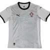 Portugal Camiseta 2025 Portero Gris - Camiseta Portugal Mundial 2026 | PTDHMALL