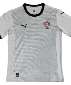 Portugal Camiseta 2025 Portero Gris - Camiseta Portugal Mundial 2026 | PTDHMALL
