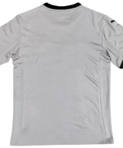 Portugal Camiseta 2025 Portero Gris - Camiseta Portugal Mundial 2026 | PTDHMALL
