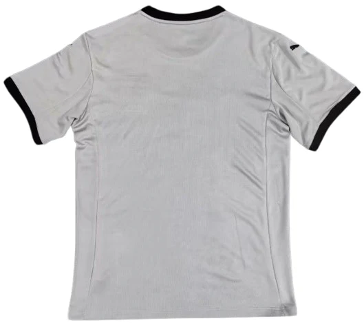 Portugal Camiseta 2025 Portero Gris - Camiseta Portugal Mundial 2026 | PTDHMALL