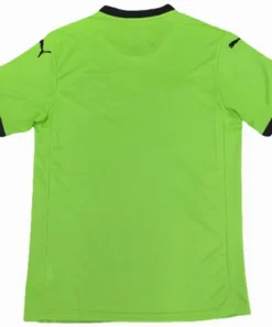 Portugal Camiseta 2025 Portero Verde - Camiseta Portugal Mundial 2026 | PTDHMALL