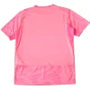 Portugal Camiseta 2026 Portero Rosa - Camiseta Portugal | PTDHMALL